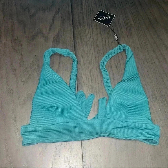 Zaful  Bikini - Picture 3 of 5